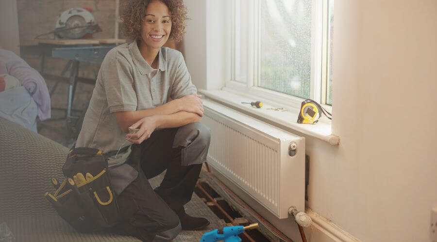 Professional same day plumber in Tyler, MN